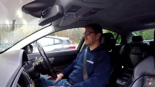 BOM TV Season 1 Episode 1 - Buying a 500bhp Supercharged Jaguar XFR