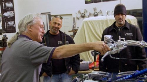 Counting Cars Season 3 Episode 5 - Quadzilla