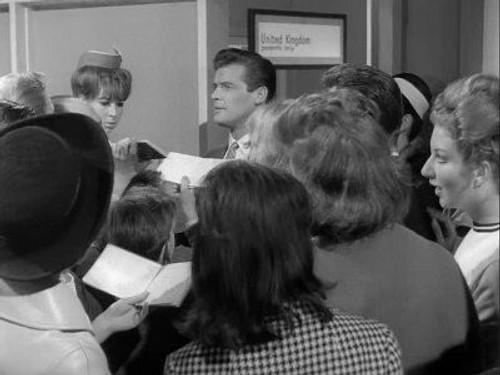 undefined Season 2 Episode 2 - Starring the Saint