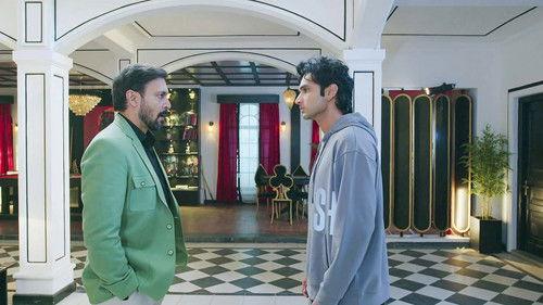 Tu Juliet Jatt Di Season 1 Episode 19 - Dilip's Decision Sparks Argument