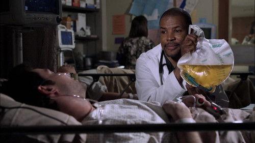 ER Season 15 Episode 19 - Old Times