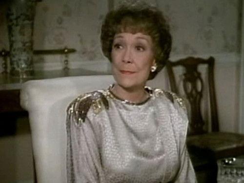 Falcon Crest Season 7 Episode 11 - Across the Bridge