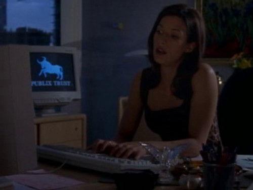 The Net Season 1 Episode 4 - Bulls and Bears