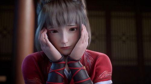 Immortality Season 3 Episode 9 - Episode 9