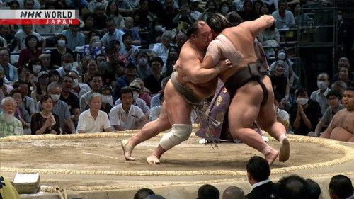 GRAND SUMO Highlights Season 18 Episode 14 - Day 14