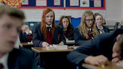 Raised by Wolves Season 2 Episode 3 - Old School