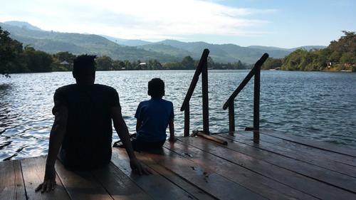 Partir autrement en famille Season 7 Episode 5 - Episode 5