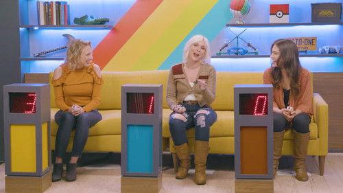 Um, Actually... Season 1 Episode 24 - Jabberwocky, Gelatinous Cubes, Magic: the Gathering