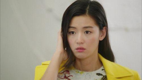 The Legend of the Blue Sea Season 1 Episode 7 - Jealousy for Love