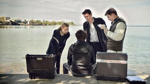 Murder by the Lake Season 1 Episode 10 - Curse from the Depths