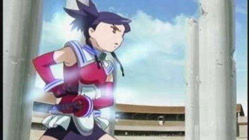 My-Otome Season 1 Episode 3 - First Experience