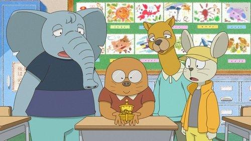 undefined Season 1 Episode 4 - Tanaka's Revolution