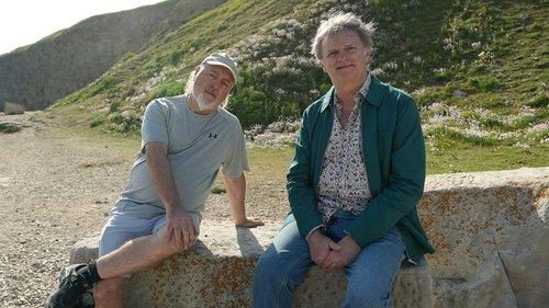 Perfect Pub Walks Season 1 Episode 3 - Relics