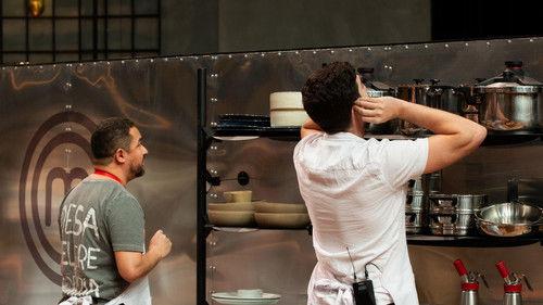 MasterChef Brasil Season 11 Episode 12 - Episode 12