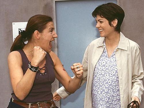 Hinter Gittern - Der Frauenknast Season 4 Episode 20 - Episode 20