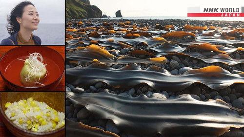 Dining with the Chef Season 14 Episode 14 - Cook Around Japan - Hokkaido: Home of Kombu