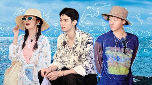 Divas Hit the Road Season 7 Episode 6 - EP4-2