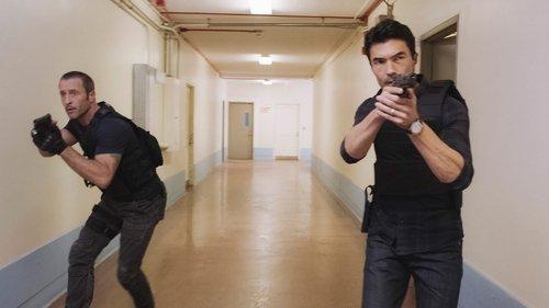 Hawaii Five-0 Season 8 Episode 17 - Hōlapu ke ahi, koe iho ka lehu (The Fire Blazed Up, Then Only Ashes Were Left)