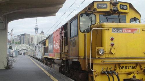 Go South Season 1 Episode 1 - 12 Hours