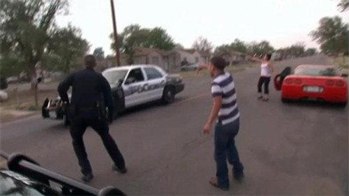 Cops Season 26 Episode 4 - Pistol Packin' Families