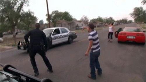 Cops Season 26 Episode 4 - Pistol Packin' Families