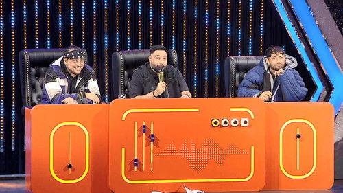 MTV Hustle Season 3 Episode 6 - Shady Mellow's emotional lullaby!