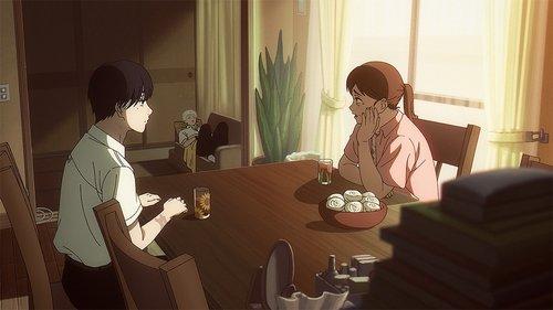 The Summer Hikaru Died Season 1 Episode 9 - Old Man Takeda