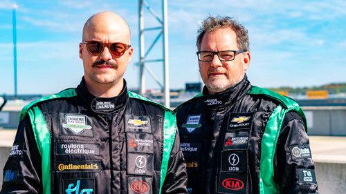 L'académie du guide de l'auto Season 1 Episode 8 - Episode 8