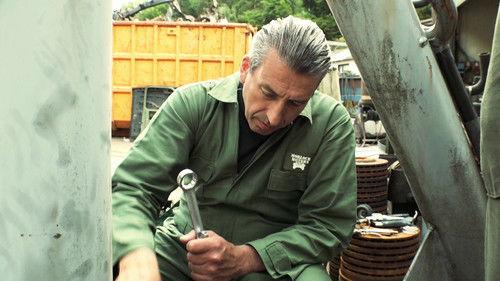 Steel Buddies – Stahlharte Geschäfte Season 9 Episode 5 - Episode 5