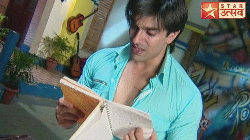 Dill Mill Gayye Season 15 Episode 24 - Riddhima Helps Sid