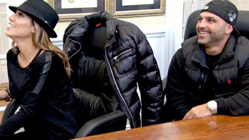 The Real Housewives of New Jersey Season 6 Episode 9 - There Will Be Bloodwork