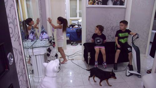 My Crazy Italian Wedding Season 2 Episode 1 - Episode 1