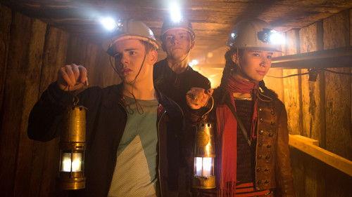 Eve Season 3 Episode 2 - New Born