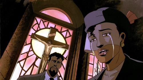 Spawn Season 2 Episode 1 - Home, Bitter Home