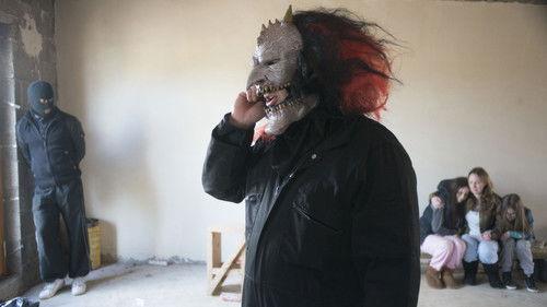 Love/Hate Season 4 Episode 1 - Episode 1