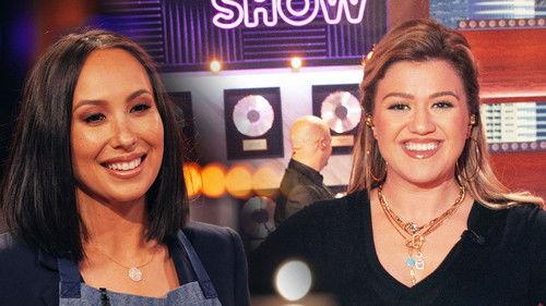The Kelly Clarkson Show Season 2 Episode 24 - Cecily Strong, Cheryl Burke, Parvesh Cheena