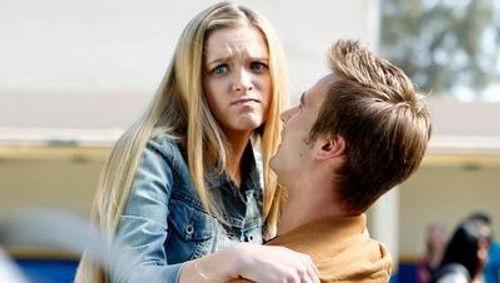 undefined Season 1 Episode 11 - I am Jenna Hamilton