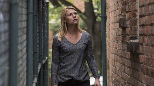 Homeland Season 7 Episode 3 - Standoff