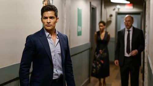 undefined Season 3 Episode 19 - Hurt (1)