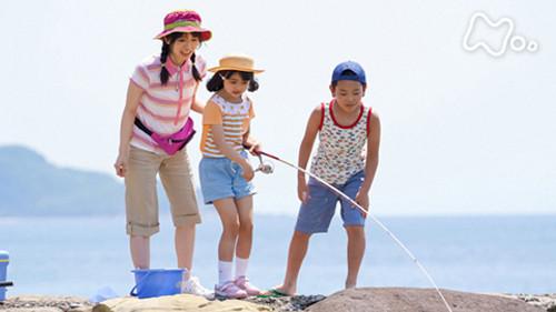 Soar High! Season 1 Episode 9 - Episode 9