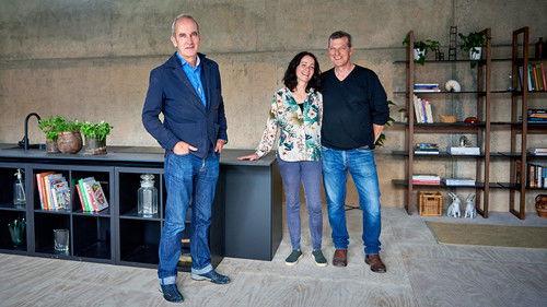 Grand Designs Season 20 Episode 4 - Hull