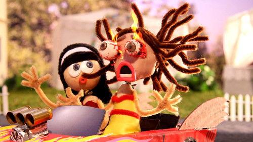 Greatest Party Story Ever Season 2 Episode 4 - Lamorne Morris, Molly Tarlov & Khloe Kardashian