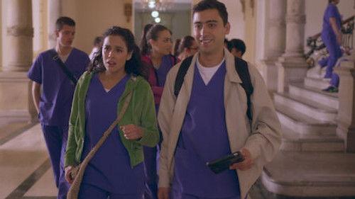 The Girl Season 1 Episode 18 - Episode 18