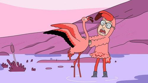 Adventure Beast Season 1 Episode 3 - When Love Goes Wrong