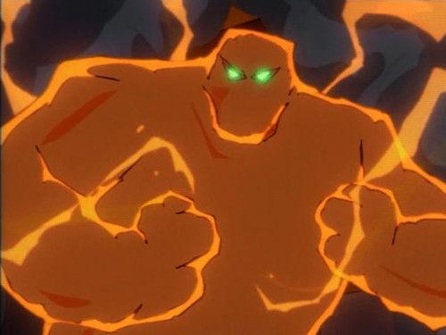 X-Men Season 4 Episode 5 - Proteus (2)