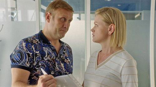 Sisters Season 3 Episode 2 - Episode 2