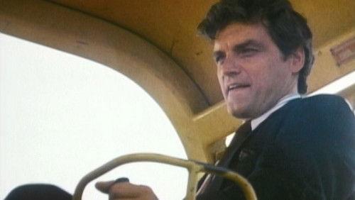 Falcon Crest Season 3 Episode 14 - Sport of Kings