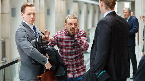 O mnie się nie martw Season 4 Episode 6 - Episode 6