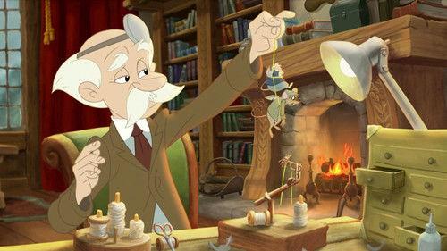 Theo Teaching Children God's Word Season 1 Episode 3 - Forgiveness