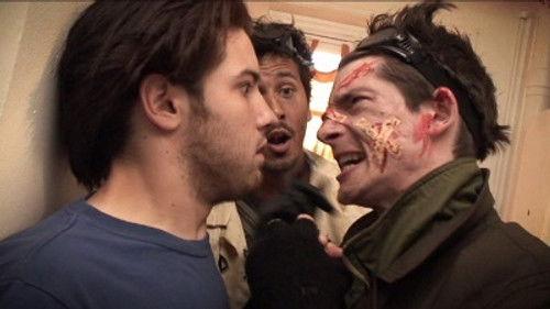 The Visitor from the Future Season 1 Episode 14 - The Doctor